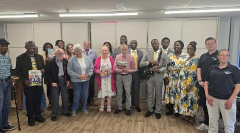 Walsall Society for the Blind, United Kingdom
